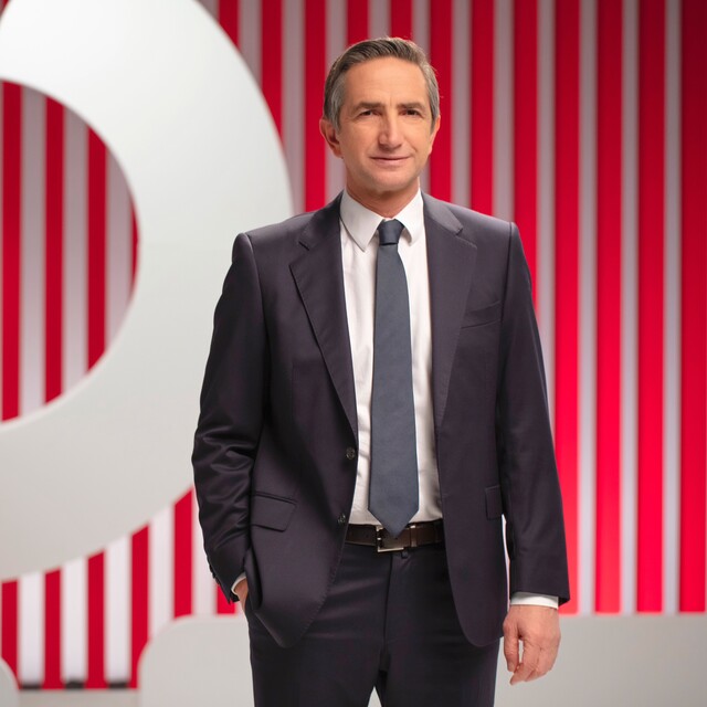 'Yeni bir altyapı sağlayıcısına ihtiyaç yok'