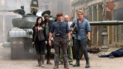 Cehennem Melekleri 2 oyuncuları kimler?