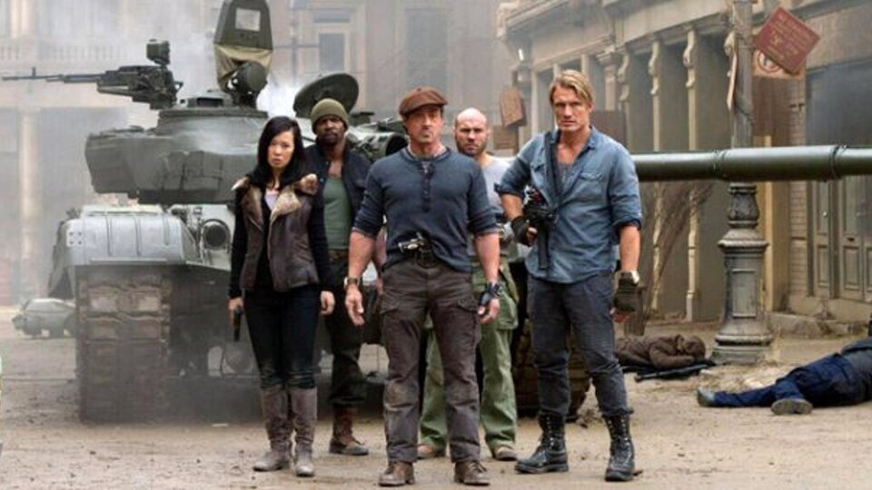 Cehennem Melekleri 2 oyuncuları kimler?