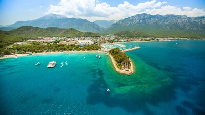 Turizmi Teşvik Kanunu'nda değişiklik kabul edildi