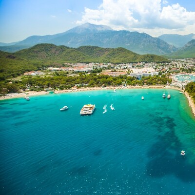 Turizmi Teşvik Kanunu'nda değişiklik kabul edildi