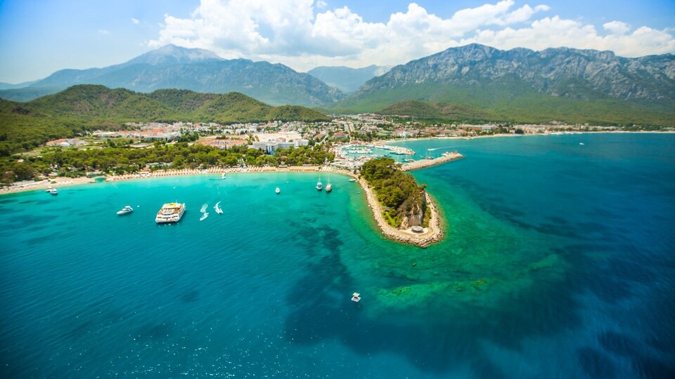 Turizmi Teşvik Kanunu'nda değişiklik kabul edildi