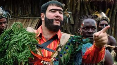 Recep İvedik 6 filmi oyuncuları kimler?