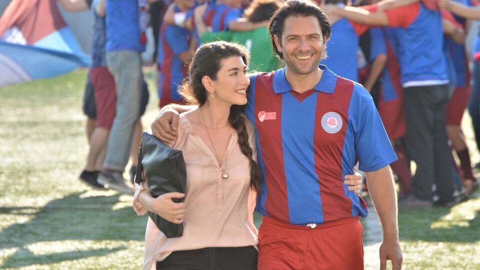 Ver Kaç oyuncuları kimler?