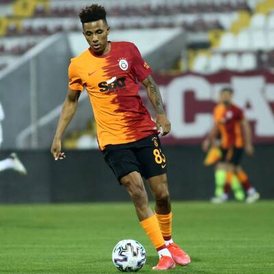 Gedson için flaş teklif! Beşiktaş...