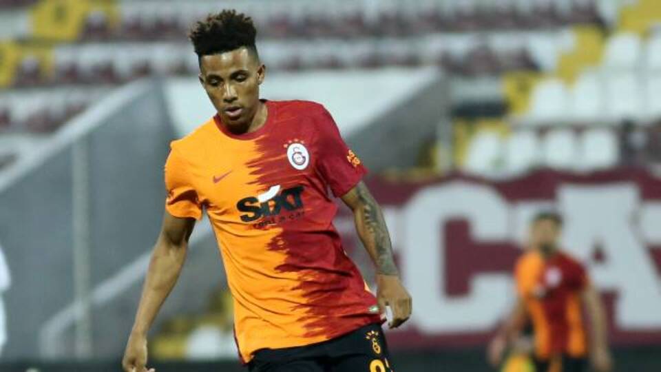 Gedson için flaş teklif! Beşiktaş...