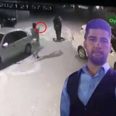 Boşanma tartışmasında kayınbirader dehşeti!