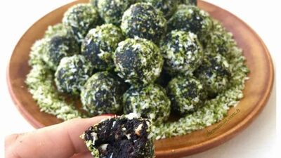 Bayram için fit tatlı tarifleri!