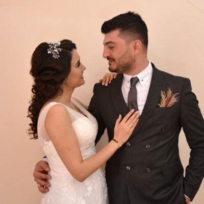 Düğününe bir hafta kala öldürüldü!