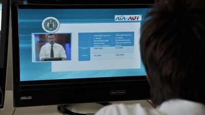 Danıştay'dan açık öğretim kararı!