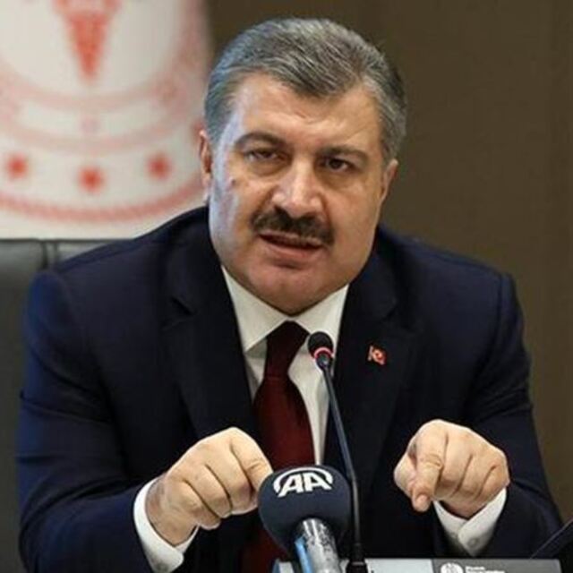 18 Temmuz Güncel koronavirüs tablosu