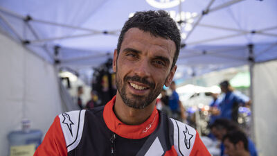 Sofuoğlu, gençlerden umutlu