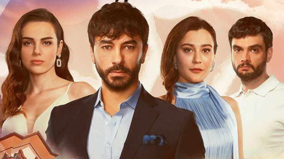 Kalp Yarası bu hafta yok mu?