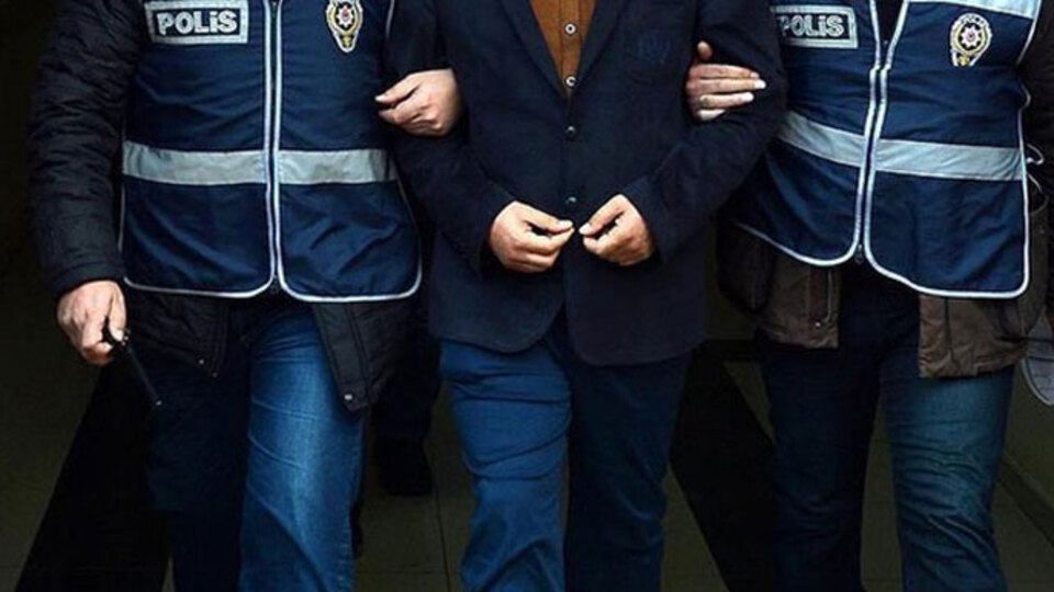 Erzincan'da 7 Afgan göçmen yakalandı