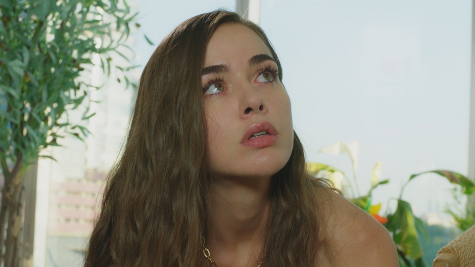 Cam Tavanlar 7. yeni bölüm tanıtımları yayında!