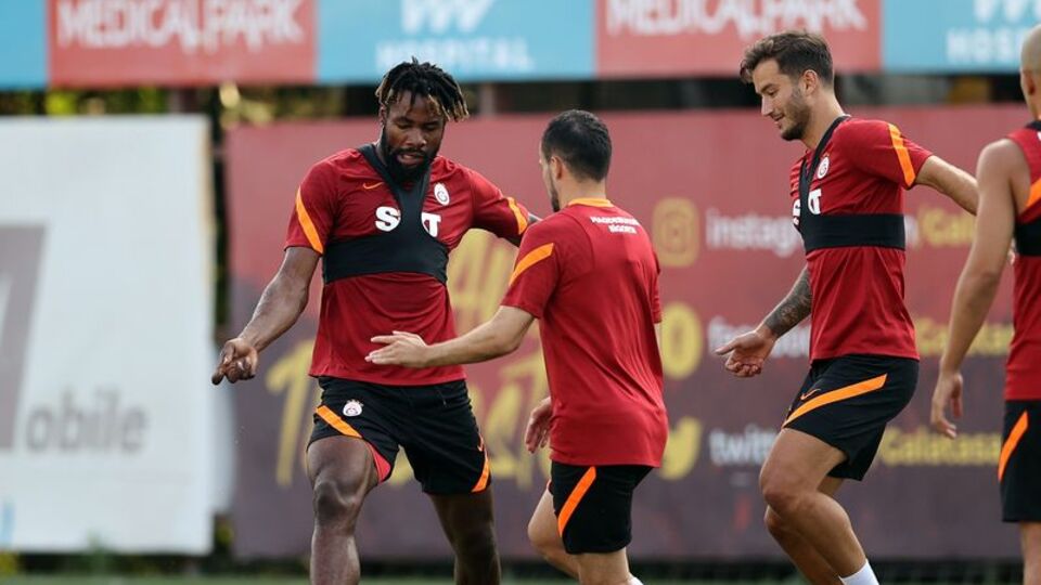 Falcao'dan kötü haber!