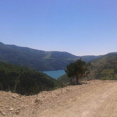 Baraj gölünde aynı aileden 5 kişi boğuldu!