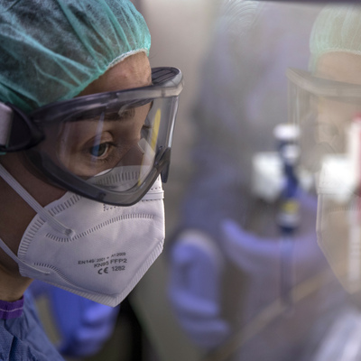 Yeni vaka sayısı açıklandı