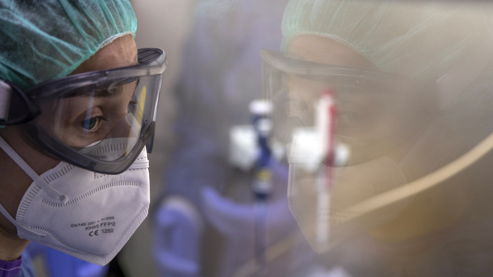 Yeni vaka sayısı açıklandı