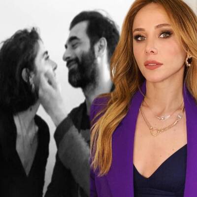 Burçin'den karşı hamle geldi