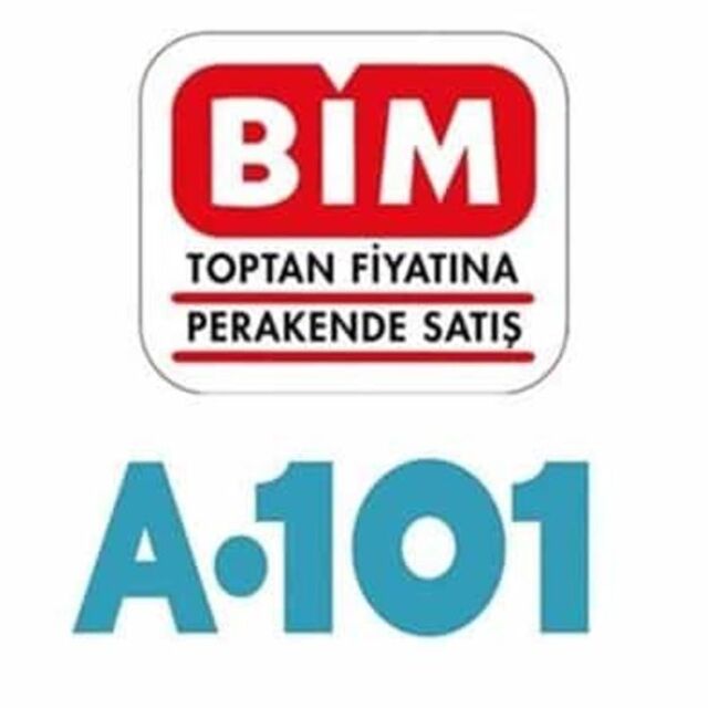 A101 BİM 19-22 Temmuz aktüel ürünler kataloğu