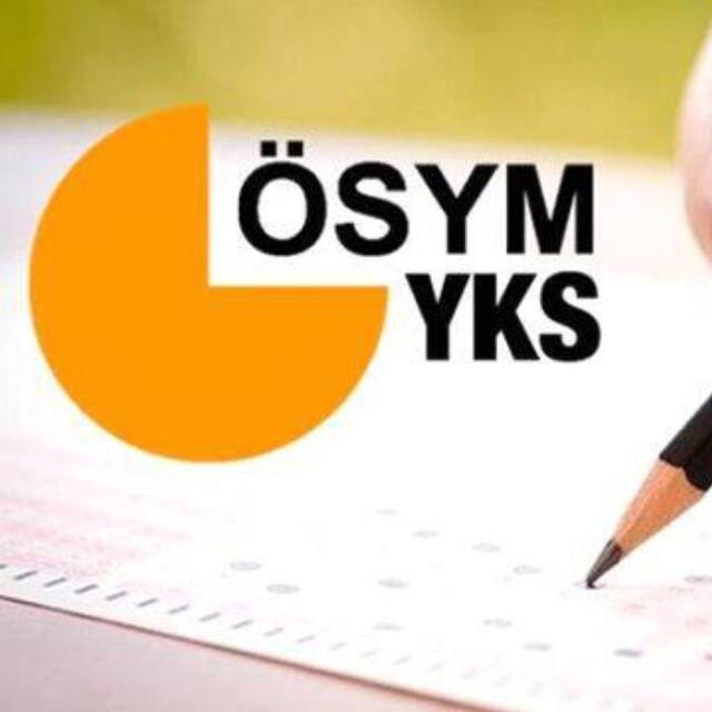 ÖSYM DUYURDU: 2021 YKS sonuç tarihi!