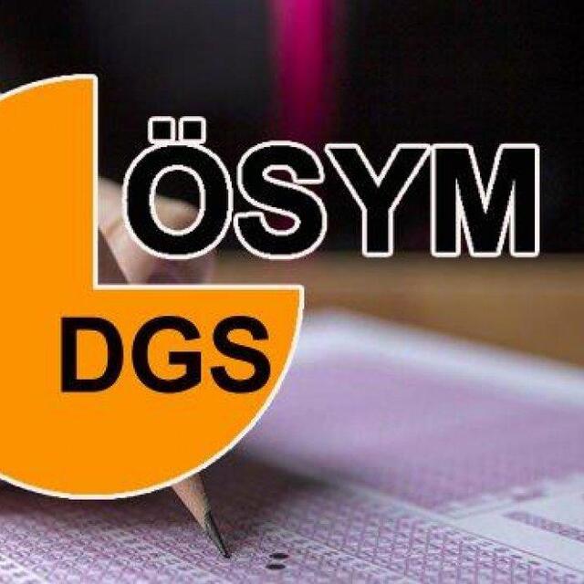 DGS sonuç tarihi açıklandı!