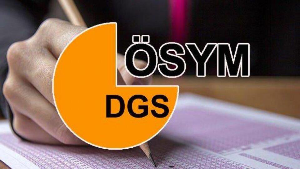 DGS sonuç tarihi açıklandı!