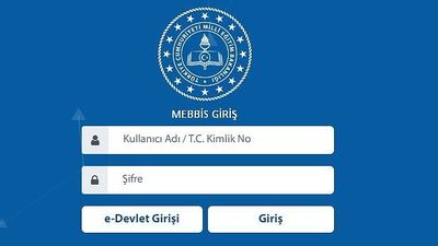 MEB il içi atama sonuçları açıklandı!