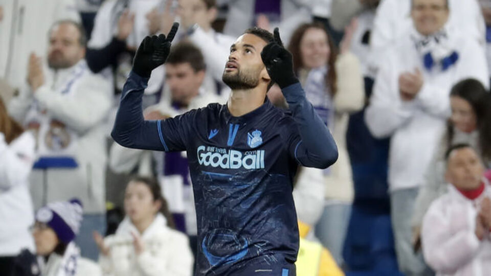 Beşiktaş yeni forvetini buldu!