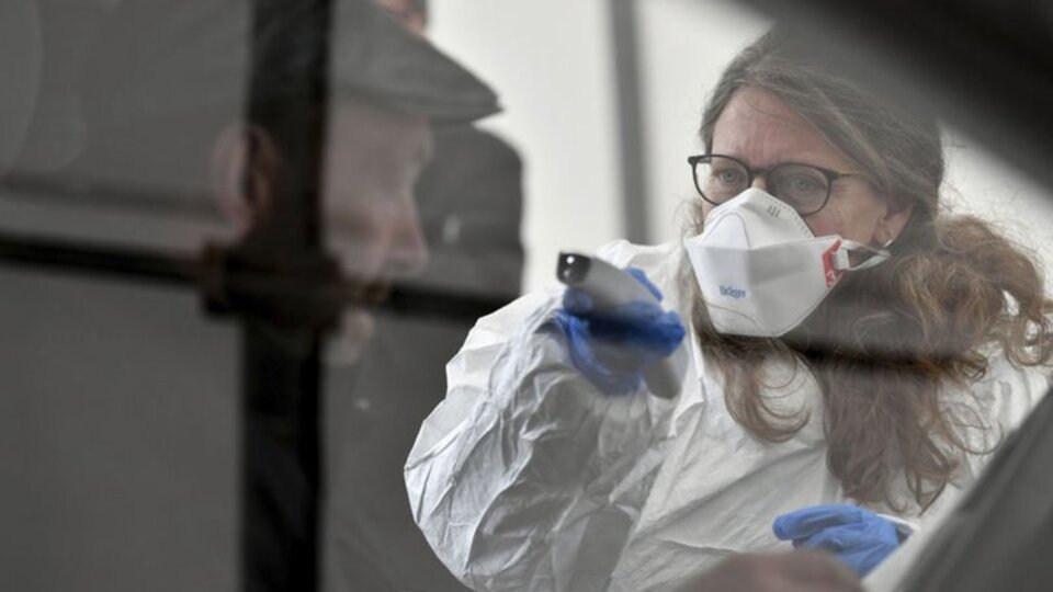 Yeni kabus: Maymun çiçeği virüsü