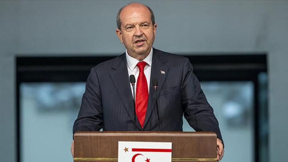 Tatar'dan Türkiye açıklaması