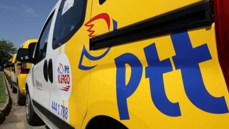 PTT bugün açık mı?