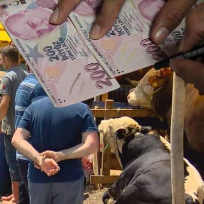 5 milyonluk bayram vurgunu jandarmaya takıldı