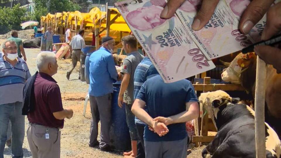 5 milyonluk bayram vurgunu jandarmaya takıldı