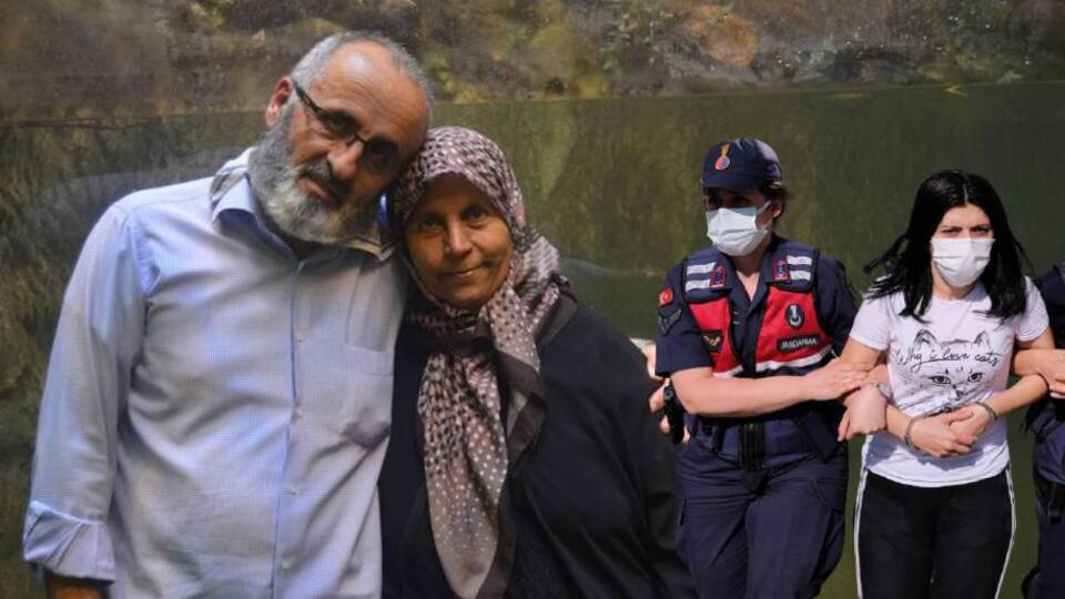 Büyükşen cinayetinde adres detayı ortaya çıktı!