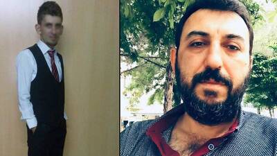 Düğünü kana buladı!