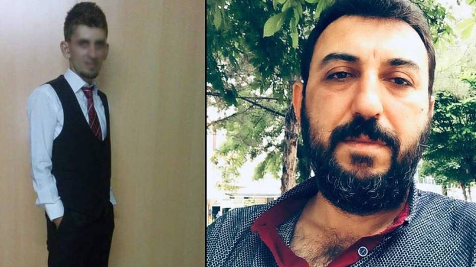 Düğünü kana buladı!