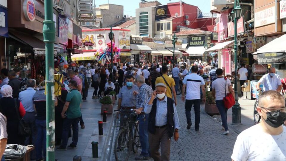 "Bayram sonrası vakalar artabilir"