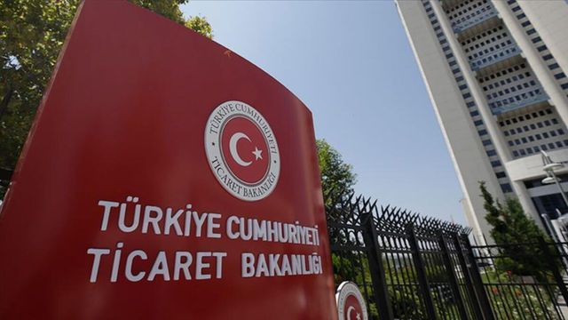 Ticaret Bakanlığı muhafaza memuru alımı yapacak!
