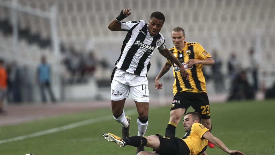 Beşiktaş'ta golcü arayışı