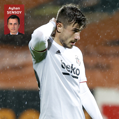 Dorukhan Toköz'de sıcak gelişme