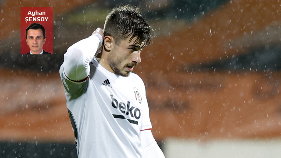 Dorukhan Toköz'de sıcak gelişme