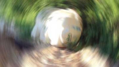 Kaybolan küçük kızın feci sonu!