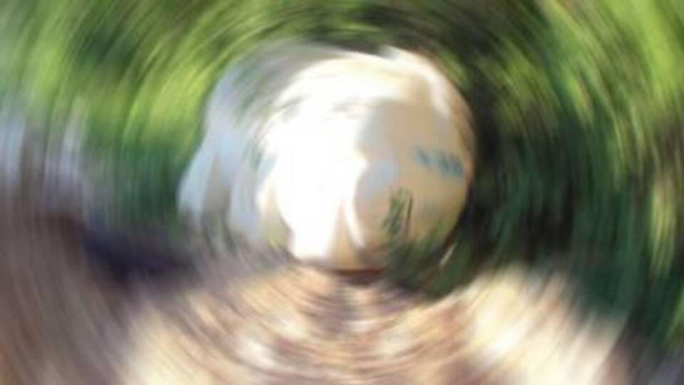 Kaybolan küçük kızın feci sonu!