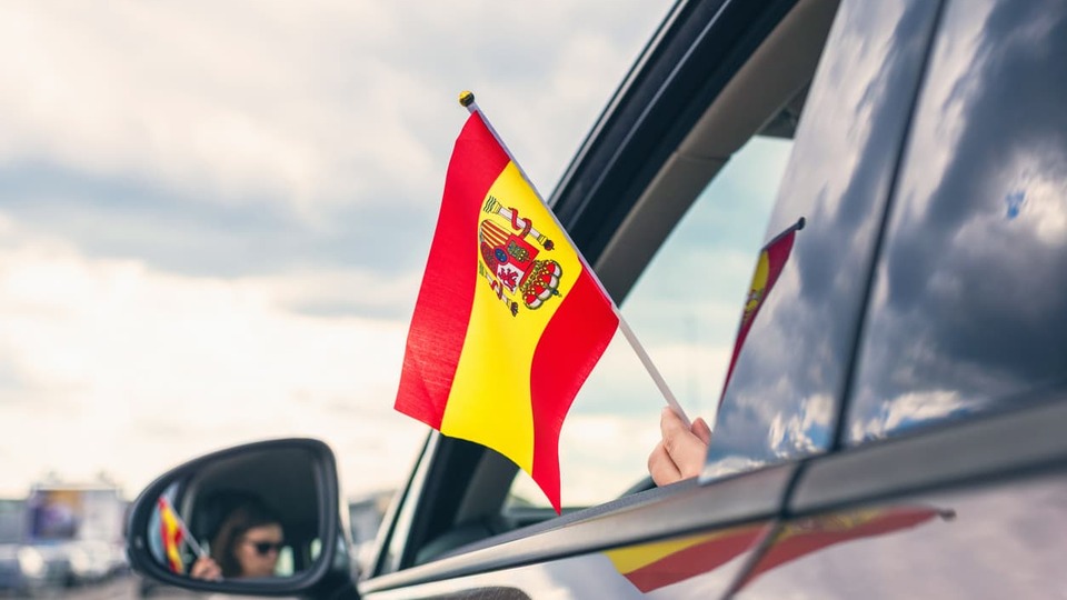 İspanya'dan elektrikli araca dev yatırım