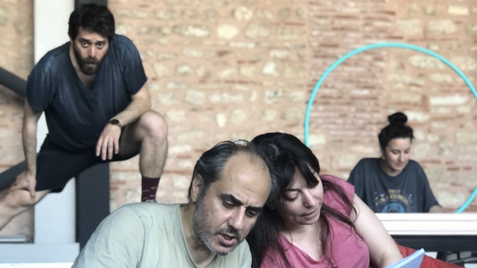 'Cyrano de Bergerac' sahnelenecek