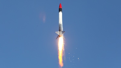 Sonda Roket Sistemi başarıyla test edildi