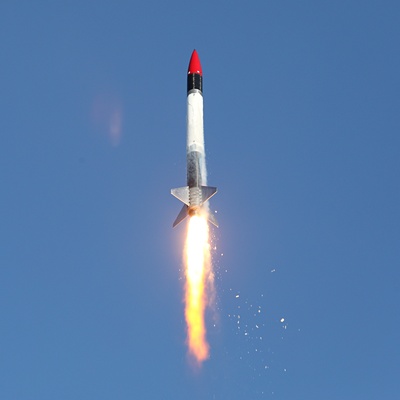 Sonda Roket Sistemi başarıyla test edildi