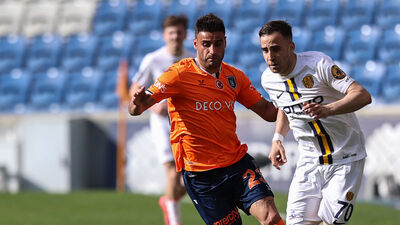 Göztepe, Kitsiou ile anlaştı